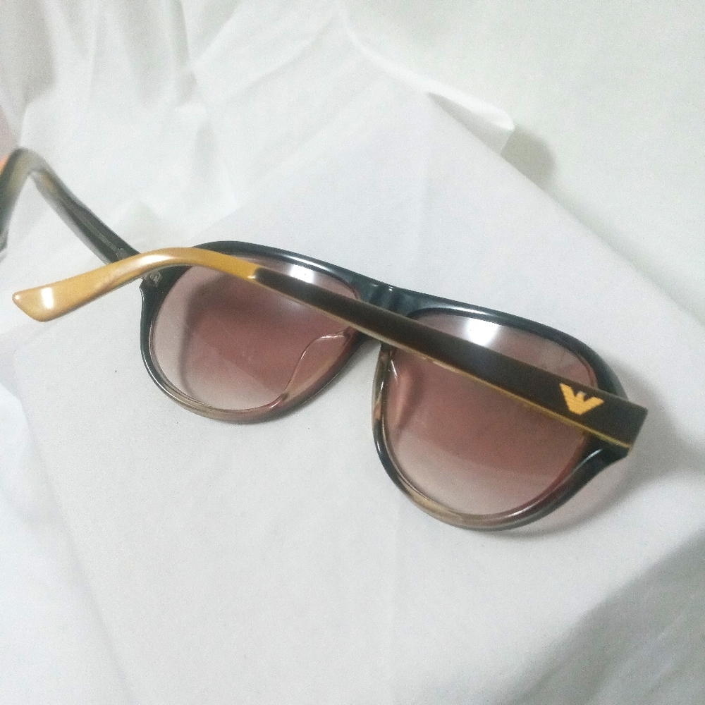 Emporia Armani Sunglasses - Picture 6 of 6
